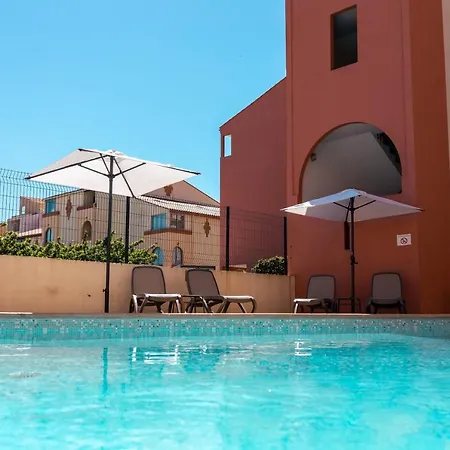 假日公园 Vvf Port-leucate 勒卡特