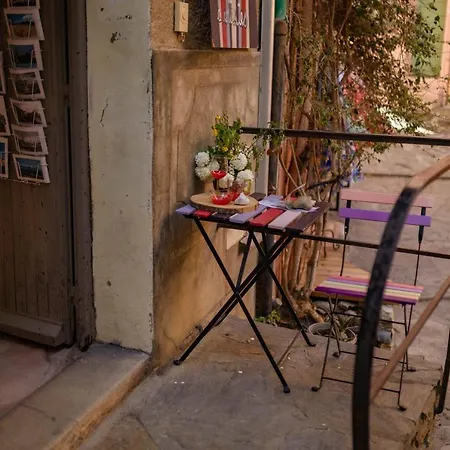 假日公园 Vvf Port-leucate 勒卡特