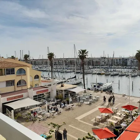 Vvf Port-leucate 勒卡特