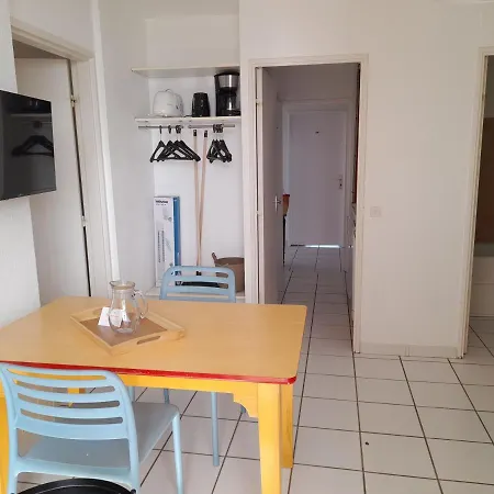 假日公园 Vvf Port-leucate