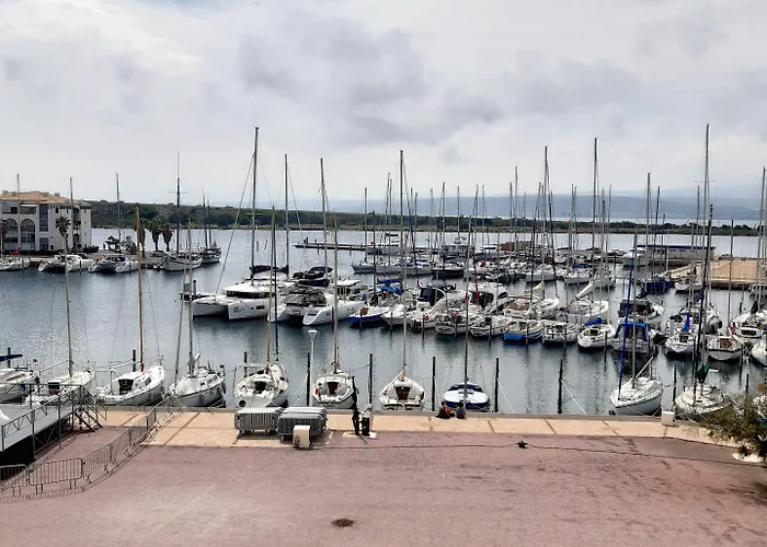 Vvf Résidence Port-leucate