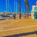 Vvf Port-leucate Holiday park
