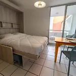 Vvf Résidence Port-leucate 3*