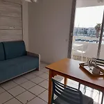 Vvf Résidence Port-leucate 3*