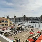 Vvf Résidence Port-leucate Leucate