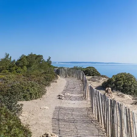 Vvf Port-leucate 3* Leucate