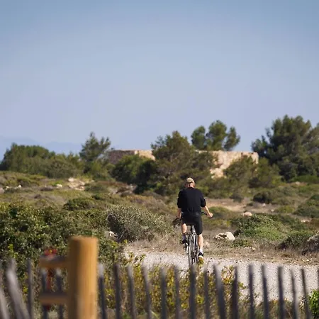 Vvf Résidence Port-leucate Parco vacanze 3*