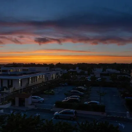 Vakantiepark Vvf Port-leucate 3*