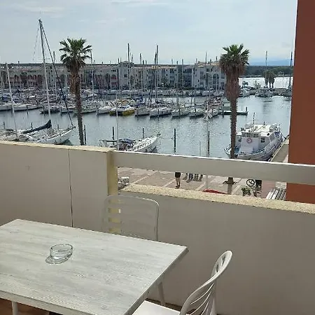 Vvf Port-leucate Holiday park 3*