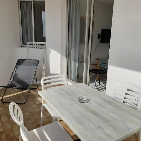Holiday park Vvf Port-leucate