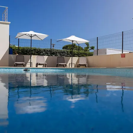 Vvf Port-leucate Holiday park Leucate