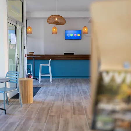 Holiday park Vvf Port-leucate Leucate