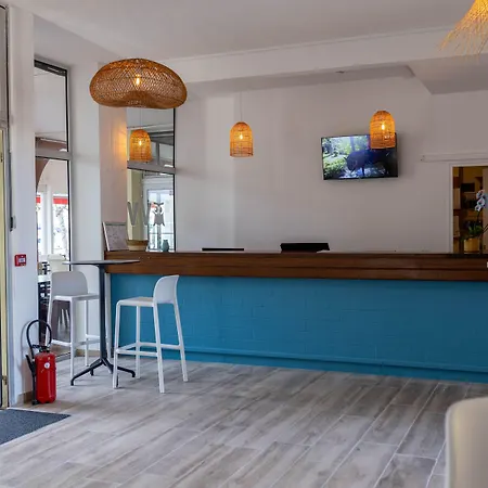 Vvf Port-leucate Holiday park 3*