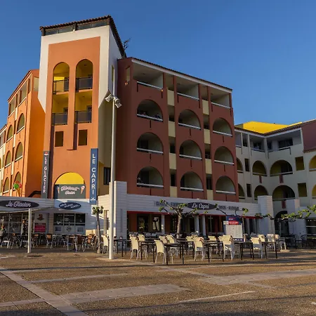 Holiday park Vvf Port-leucate