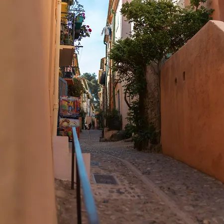 Vvf Port-leucate لوسات