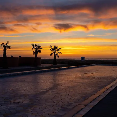 Holiday park Vvf Port-leucate