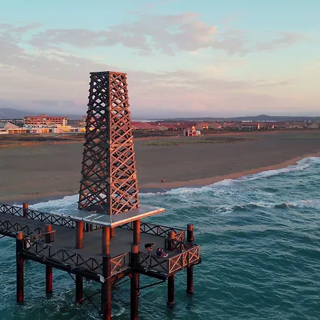 منتزه العطل Vvf Port-leucate 3*