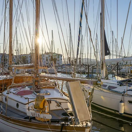 Holiday park Vvf Port-leucate Leucate