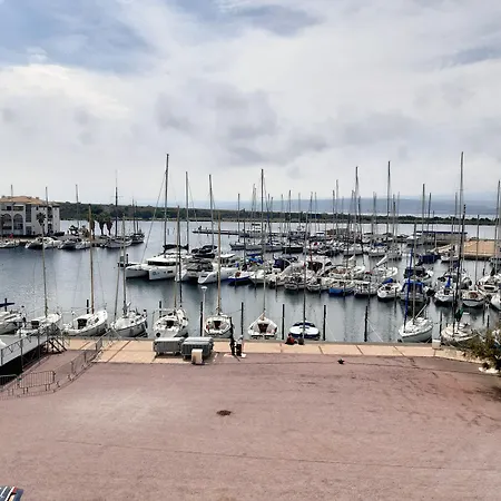 Vvf Port-leucate
