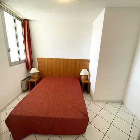 Holiday park Vvf Port-leucate 3*