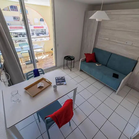 Vvf Port-leucate 3* Leucate