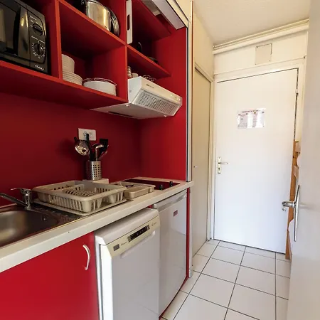 Vvf Port-leucate Holiday park 3*