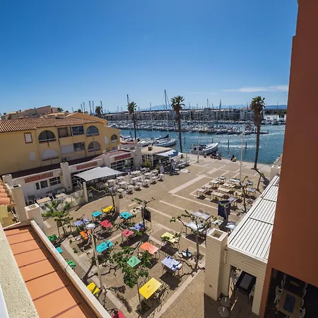 Vvf Port-leucate 3* Leucate
