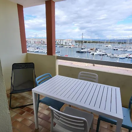 Holiday park Vvf Port-leucate