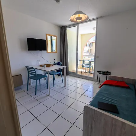 Vvf Port-leucate Holiday park