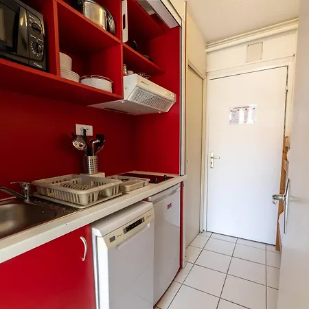 Vvf Port-leucate Holiday park 3*