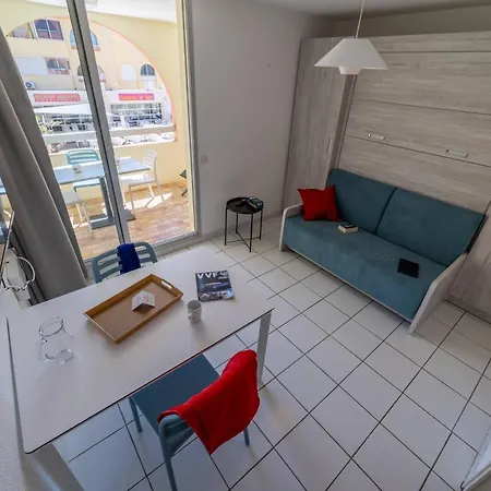 Vvf Port-leucate Holiday park Leucate
