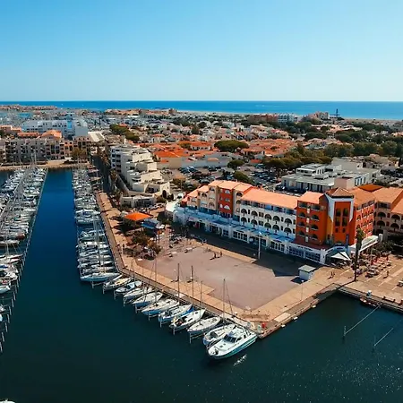 Holiday park Vvf Port-leucate Leucate