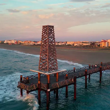 Vvf Port-leucate Holiday park 3*