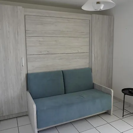 Vvf Port-leucate Holiday park Leucate