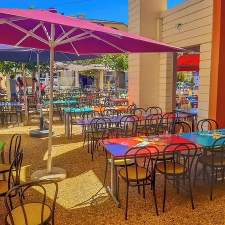Holiday park Vvf Port-leucate