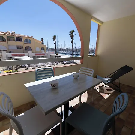 Vvf Port-leucate 3* Leucate
