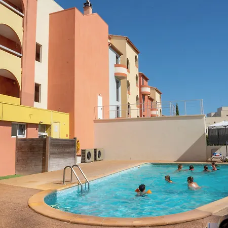 Holiday park Vvf Port-leucate Leucate