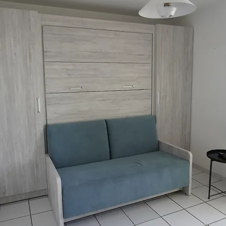 Holiday park Vvf Port-leucate Leucate
