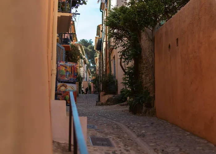 Vvf Port-leucate Leucate