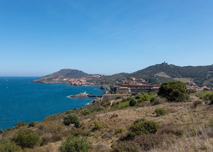Tatil parkı Vvf Port-leucate Leucate